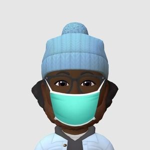 Meet your Posher, Deangelo